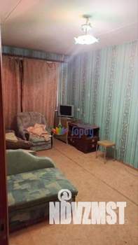 2-к квартира, вторичка, 44м2, 2/5 этаж