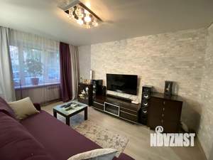 2-к квартира, вторичка, 45м2, 1/5 этаж