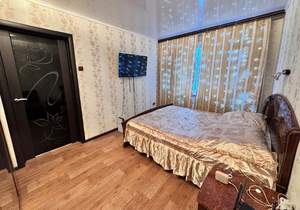 2-к квартира, вторичка, 52м2, 2/6 этаж