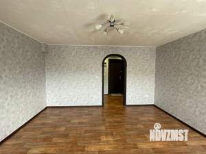 Студия квартира, вторичка, 24м2, 3/5 этаж
