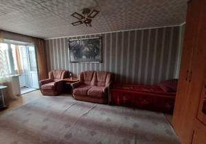 1-к квартира, вторичка, 32м2, 4/5 этаж