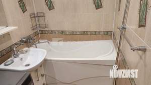 3-к квартира, вторичка, 62м2, 3/6 этаж