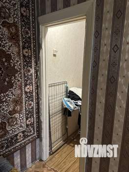 2-к квартира, вторичка, 44м2, 2/5 этаж