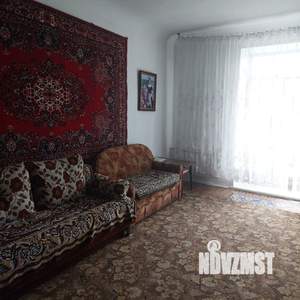 3-к квартира, вторичка, 88м2, 3/5 этаж