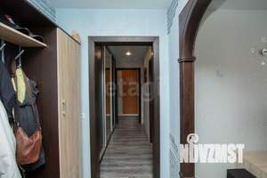 3-к квартира, вторичка, 67м2, 7/9 этаж