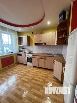 3-к квартира, вторичка, 56м2, 8/9 этаж