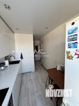 2-к квартира, вторичка, 43м2, 7/9 этаж