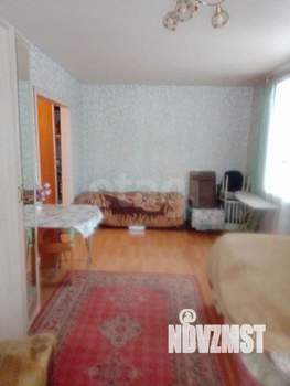 1-к квартира, вторичка, 32м2, 1/3 этаж