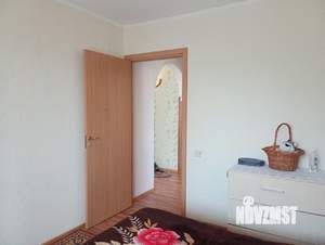 2-к квартира, вторичка, 58м2, 6/9 этаж