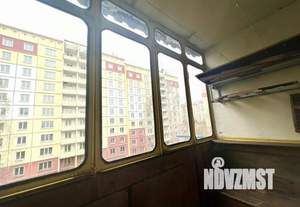 2-к квартира, вторичка, 51м2, 5/5 этаж