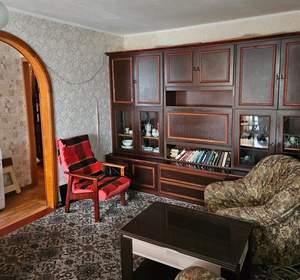 2-к квартира, вторичка, 45м2, 5/5 этаж