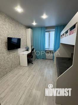 3-к квартира, вторичка, 60м2, 1/9 этаж
