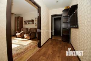 5-к квартира, вторичка, 94м2, 1/9 этаж