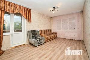 3-к квартира, вторичка, 65м2, 1/12 этаж
