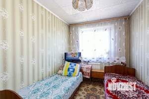 2-к квартира, вторичка, 43м2, 5/9 этаж