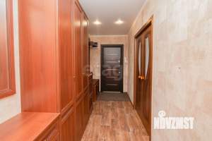 4-к квартира, вторичка, 78м2, 1/9 этаж