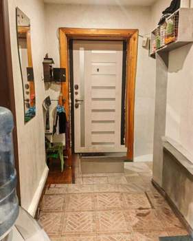 3-к квартира, вторичка, 59м2, 1/5 этаж