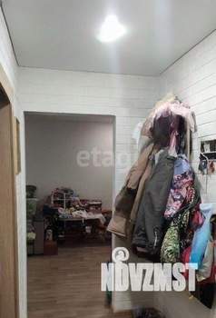 2-к квартира, вторичка, 45м2, 1/9 этаж