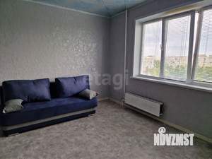 1-к квартира, вторичка, 37м2, 7/9 этаж