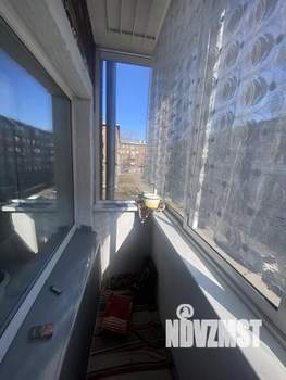 1-к квартира, вторичка, 31м2, 3/5 этаж