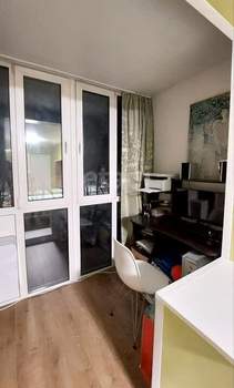 3-к квартира, вторичка, 59м2, 2/9 этаж