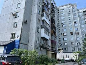 4-к квартира, вторичка, 78м2, 7/10 этаж