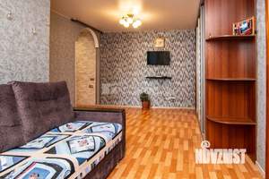 2-к квартира, вторичка, 44м2, 4/5 этаж