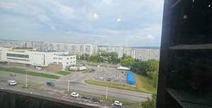 3-к квартира, вторичка, 64м2, 9/9 этаж