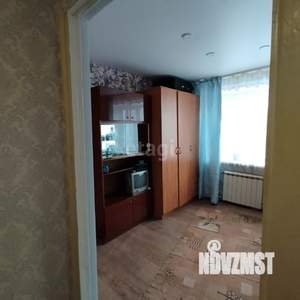 Студия квартира, вторичка, 19м2, 3/5 этаж