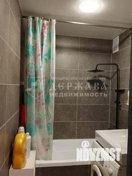 1-к квартира, вторичка, 30м2, 2/5 этаж