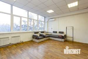 Студия квартира, вторичка, 45м2, 4/5 этаж