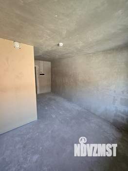Студия квартира, вторичка, 17м2, 3/5 этаж