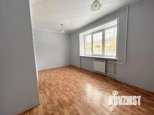 Студия квартира, вторичка, 18м2, 1/5 этаж