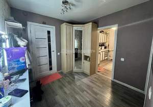 2-к квартира, вторичка, 52м2, 5/6 этаж