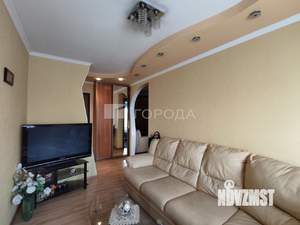 2-к квартира, вторичка, 45м2, 2/9 этаж