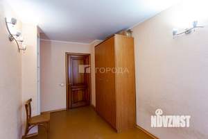 3-к квартира, вторичка, 57м2, 2/5 этаж