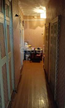 2-к квартира, вторичка, 57м2, 4/5 этаж