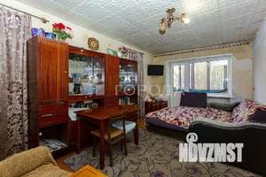 2-к квартира, вторичка, 42м2, 3/5 этаж