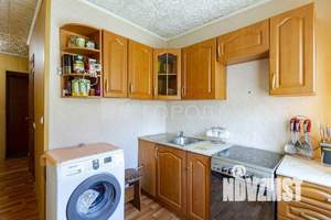 2-к квартира, вторичка, 42м2, 2/5 этаж