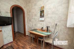 2-к квартира, вторичка, 56м2, 4/4 этаж