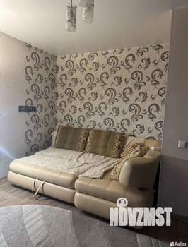 1-к квартира, вторичка, 28м2, 3/5 этаж