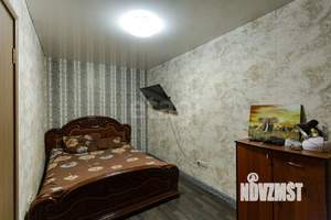 3-к квартира, вторичка, 58м2, 4/5 этаж