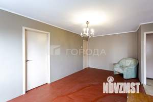 2-к квартира, вторичка, 44м2, 4/5 этаж