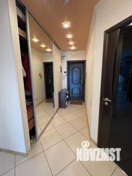 3-к квартира, вторичка, 97м2, 13/16 этаж