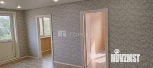 3-к квартира, вторичка, 60м2, 5/5 этаж