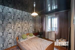 2-к квартира, вторичка, 53м2, 9/9 этаж