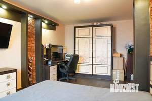 3-к квартира, вторичка, 102м2, 5/16 этаж