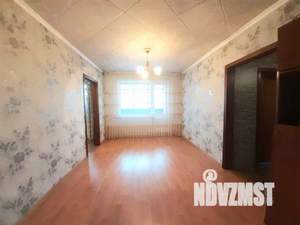 3-к квартира, вторичка, 60м2, 9/10 этаж