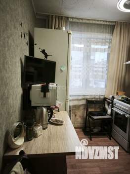 2-к квартира, вторичка, 43м2, 2/5 этаж