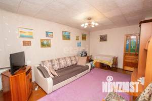 2-к квартира, вторичка, 45м2, 1/8 этаж